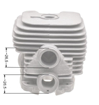 Cylinder Stihl TS410 TS420 /50mm/ kpl. METEOR CC2432