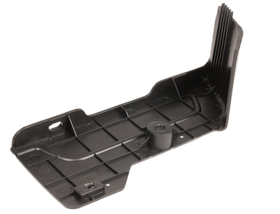 Pokrywa Loncin silnika tylna LC170FDS CZĘŚĆ ORYGINALNA 661280014-0001