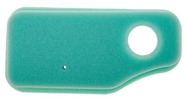 Filtr powietrza B&S gąbka 10-11 HP pionowy wał CZĘŚĆ ORYGINALNA 270843S