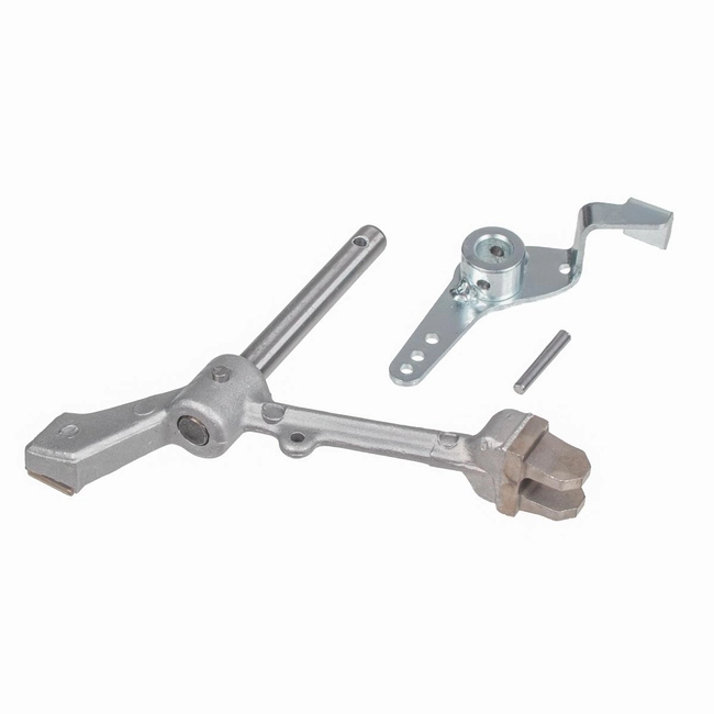 Loncin LCD460FD gas lever ORIGINAL PART 194530021-0001