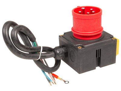 Cedrus splitter switch LS05V LS10V 130580