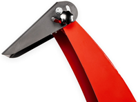 Cedrus RB03 combustion REBAK shredder for branches 12cm ! CEDRUS RB 03 - EWIMAX - OFFICIAL DISTRIBUTOR - AUTHORIZED CEDRUS DEALER