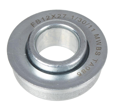 Lawn mower wheel bearing 27.1x12 ALKO 510923 FB12X27.1/30X11
