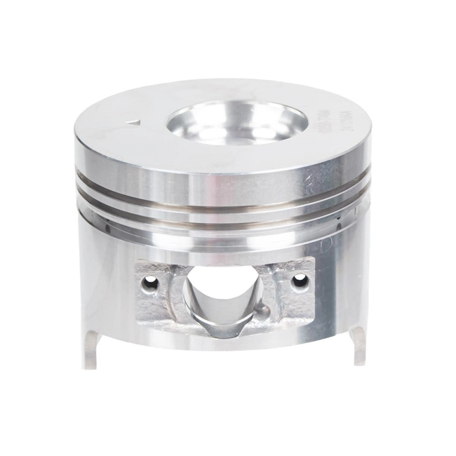 Loncin piston nkpl. WITHOUT RINGS LCD460FD ORIGINAL PART 130030258-0001