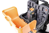 Dmuchawa akumulatorowa Sunseeker 60V DB715 DB715