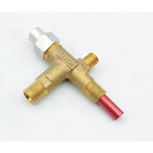 #16 GAS VALVE FOR DEDRA DED9941 GAS HEATER