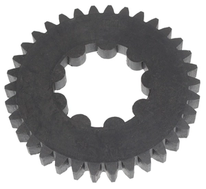 Zębatka przekładni CEDRUS glebogryzarka GL03 130708