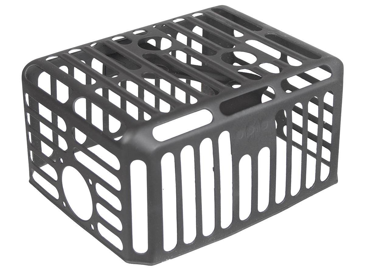 Osłona tłumika Cedrus Y139V 139cm3 480372