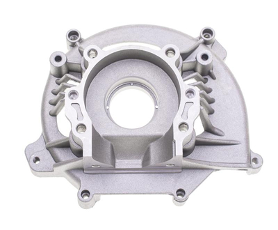Cedrus crankcase left mower CED305 020056