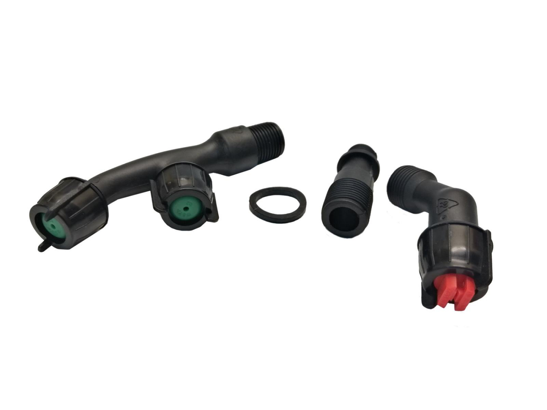 KASEI WSJ-15D – Zestaw z dyszami