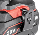 Cedrus impact wrench CEDIW400LI CEDIW400LI