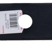John Deere 43.0 cm mower blade RO10284