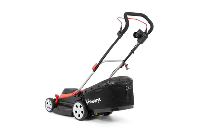 FAWORYT KC1840 KOSIARKA ELEKTRYCZNA DO TRAWY 1800W / 40cm