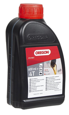 Olej do kosiarek SAE30 OREGON 0,6 L O10-9623