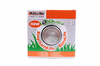 OLEO-MAC LOAD&GO 130mm x 3mm EXTRALIFE M10x1.25 LHF BLADING HEAD s kovovým knoflíkem EFCO 63129015 - OFICIÁLNÍ DISTRIBUTOR - AUTORIZOVANÝ PRODEJCE OLEO MAC