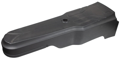 Top cover CEDRUS sweeper ZM01 030045