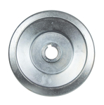 Weibang lawn mower blade pulley WBLT567SLC ORIGINAL PART LT56AB01000/02