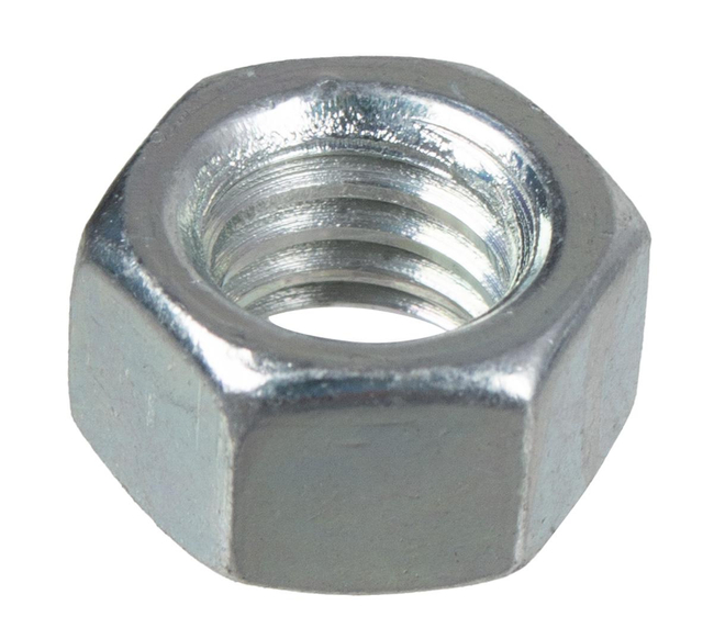 Ariens Ikon pin nut ORIGINAL PART 06500917