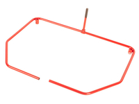 Switch frame Cedrus chopper RB02 500071