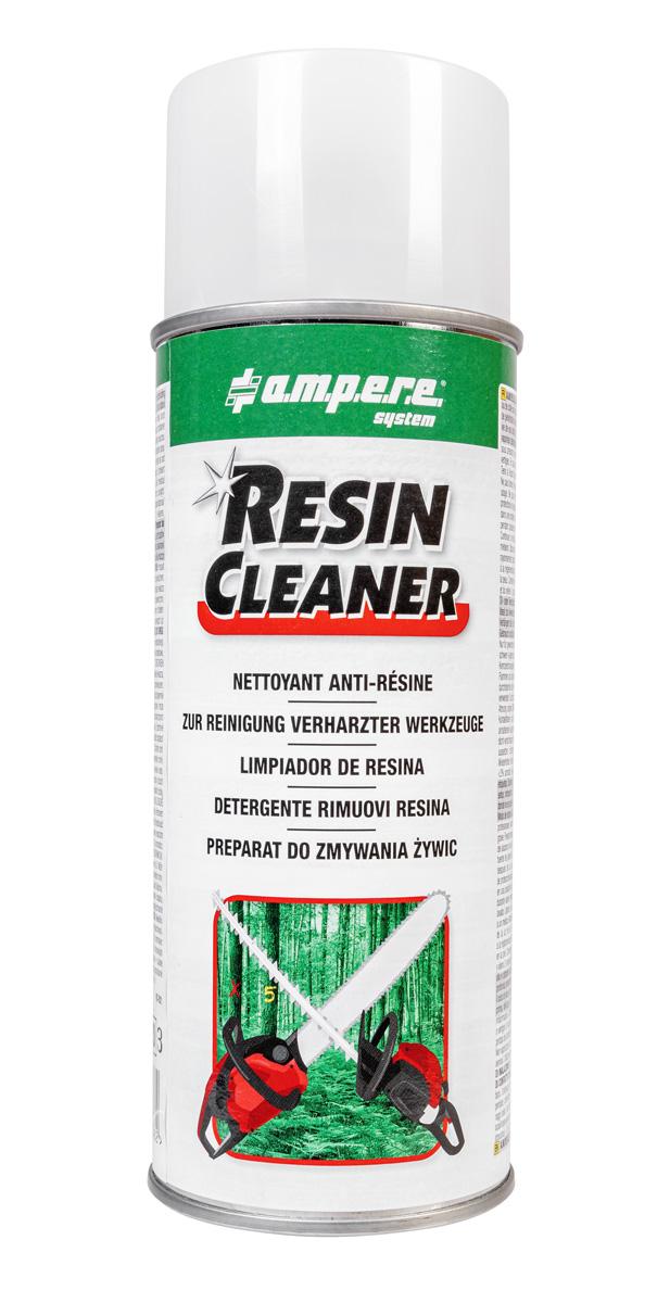 Preparat do usuwania żywicy STOP-ŻYWICA Resin Cleaner 400 ml Ampere 632200030