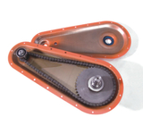 TRIUNFO TH50 ProR GLEBOGRYZARKA SPALINOWA HONDA KULTYWATOR 3 BIEGI / 5.5 KM / 60cm do 90cm 