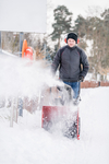 CEDRUS SB56 ROTAČNÍ SNĚHOVÁ FRÉZA DVOUSTUPŇOVÁ S POHONEM 6,5KM - OFICIÁLNÍ DISTRIBUTOR - AUTORIZOVANÝ PRODEJCE