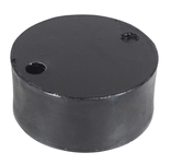 Cedrus Shock Absorber, CEDST77H-PRO Vibrating Foot, 540620