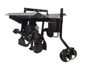 MASTERCUT MC370-26 KOPACZKA DO ROWÓW TRAKTORA JEDNOOSIOWEGO MASTERCUT MC370 DITCHER CEDRUS TJ01 TJ02