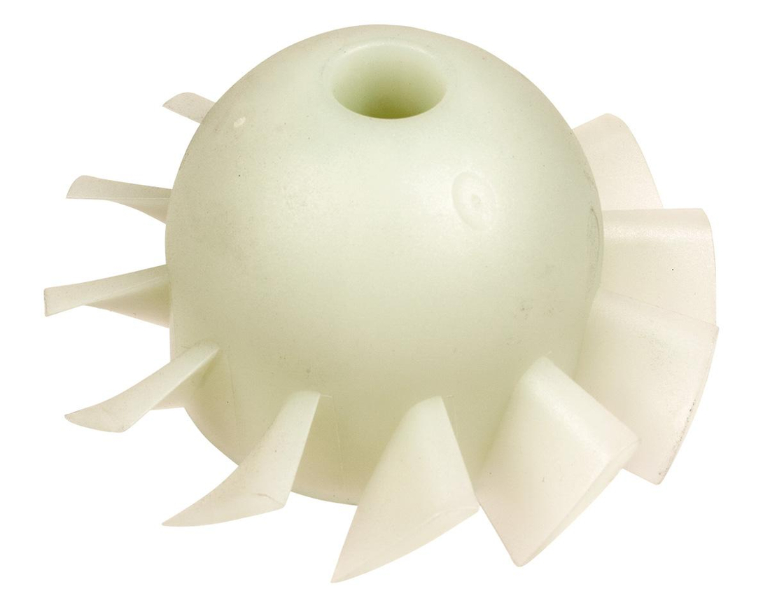 Wentylator Cedrus B42LiX2 580110 – widok zewnętrzny wirnika