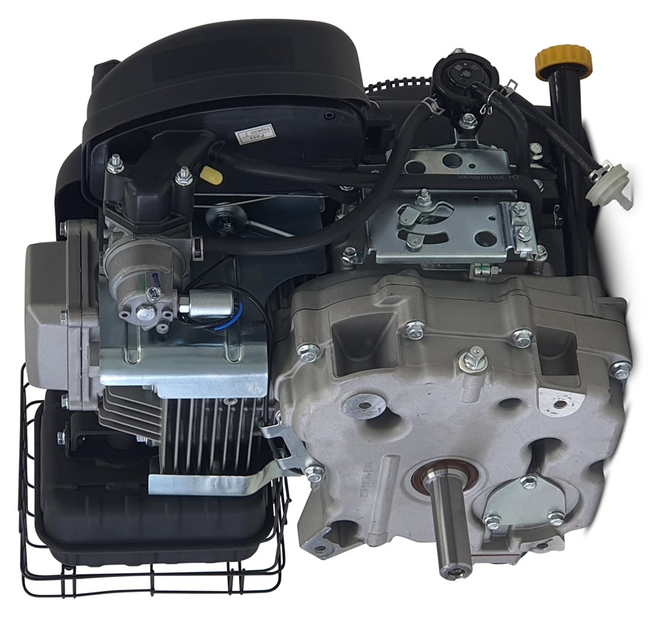 LONCIN LC1P96F PETROL ENGINE 1P96 20 hp 608 cm3 LONCIN 1P96 SINGLE CYLINDRED VERTICAL VALVE SHAFT 25,4 mm MOTOR HONDA , VANGUARD , BRIGGS , KOHLER, HUSQVARNA , STIHL, STIGA, CEDRUS, OLEO-MAC, KAWASAKI