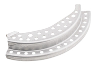 Cedrus motor Y145V side fan guard 481712