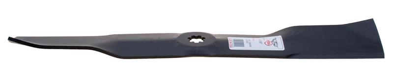 Nóż kosiarki John Deere 47.3cm RO11491 – detal