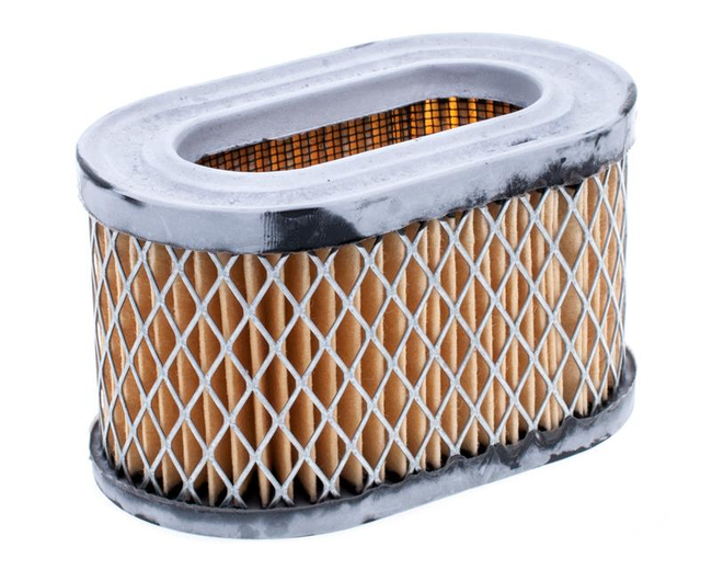 Filtr powietrza B&S Model EUROPA OHV pionowy wał 8R02-07