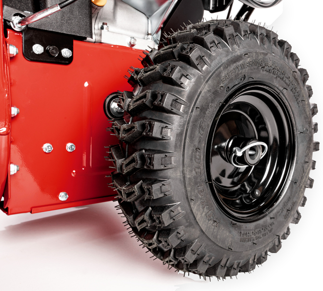 From Hand !!! CEDRUS SB61-E+ SPRINIONAL SNOW CLEANER WITH 7KM ESTART DRIVE AND START - OFFICIAL DISTRIBUTOR - AUTHORIZED DEALER