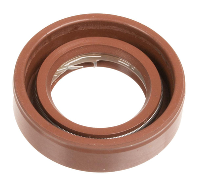 Kawasaki TJ45E maroon shaft seal 92049-2276