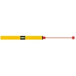 LASER LEVEL, DEDRA LEVELER MD1004 60CM, RANGE 30M