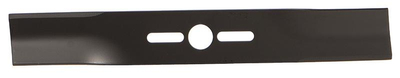 Universal mower blade 40.6cm side discharge 25.4 RO50368