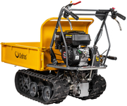 CEDRUS TR300G PÁSOVÝ STAVEBNÍ TRANSPORTÉR ZAHRADNÍ TRAKAŘ PÁSOVÝ SKLÁPĚČ - OFICIÁLNÍ DISTRIBUTOR - AUTORIZOVANÝ PRODEJCE CEDRUS