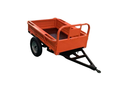 MASTERCUT MC1800-01 PRZYCZEPA PRZYCZEPKA DO TRAKTORKA MASTERCUT MC1800 FARMIX / CEDRUS C-TUR-18 C-TUR-A16
