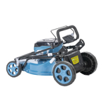Cordless mower 46cm 2x18V