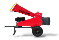 MASTERCUT GBN-70 SPRINAL REBAKER REBAKER PRO DŘEVĚNÉ LOPATY 7cm / 7HP