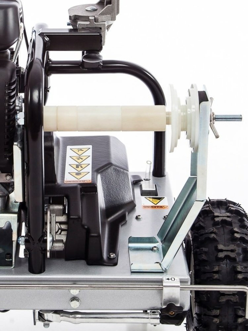 CEDRUS VONBLON KVM600MH LAWN CABLE LAYING MACHINE - OFFICIAL DISTRIBUTOR - AUTHORIZED CEDRUS DEALER