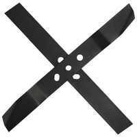 Dvojitý nůž pro sekačku 46 cm DED8724Q-46L