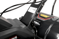 Glebogryzarka przeciwbieżna Cedrus GLX530 7KM silnik Rato