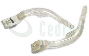 Ramię regulatora Loncin G200F G210FA CZĘŚĆ ORYGINALNA 171620001-0003