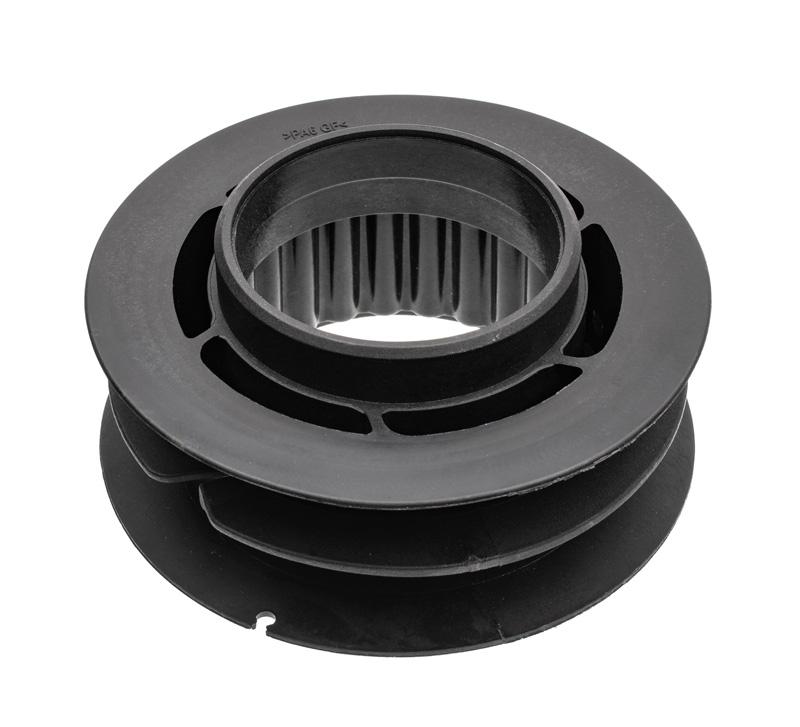 Wkład głowicy Tap‑N‑Go 150020/150154 – widok z boku