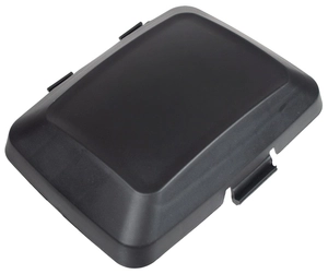 Kryt vzduchového filtru motoru Cedrus Y170V 484153