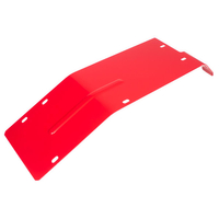 Blade guard base right Cedrus soil planter GL06 76007-U190210-RU00