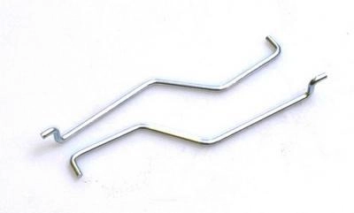 Sací táhlo motoru Rato R670 16123-Z120120-0000