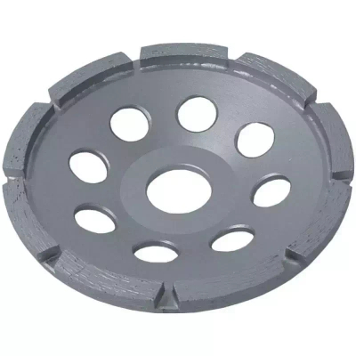 DIAMANTOVÝ BRUSNÝ KOTOUČ DEDRA H1206 SEGMENT 180X22,2MM